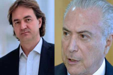 Veja na íntegra vídeos/delações de Joesley Batista e Ricardo Saud (JBS) contra o quase EX-PRESIDENTE TEMER e outros corruptos delação temer-joesley